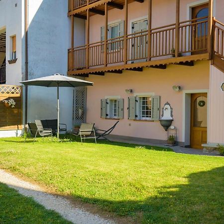 Malu Apartment Levico Terme Exterior photo