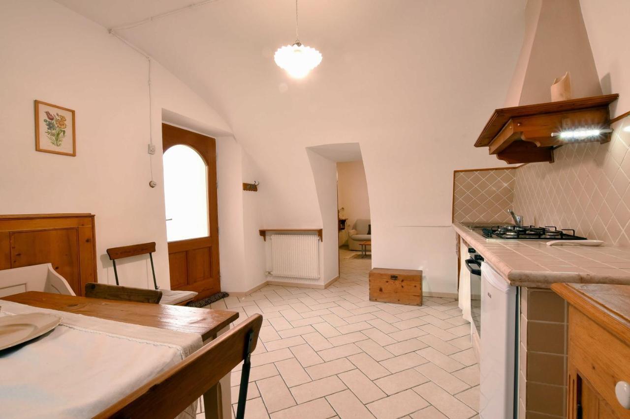 Malu Apartment Levico Terme Exterior photo