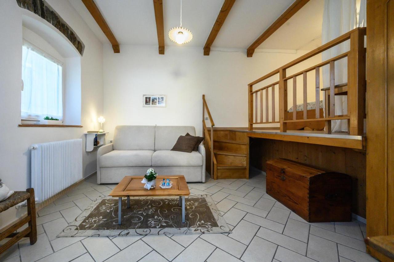 Malu Apartment Levico Terme Exterior photo