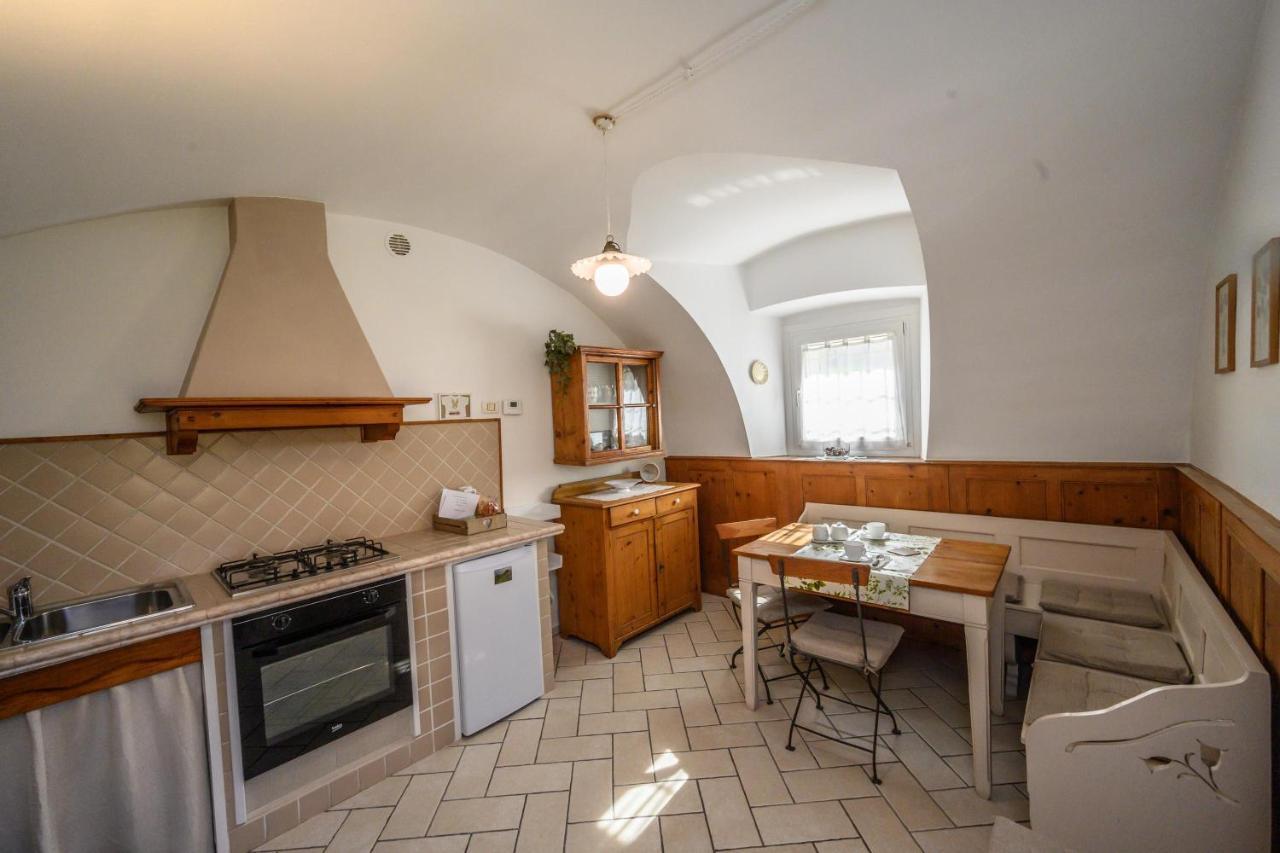 Malu Apartment Levico Terme Exterior photo