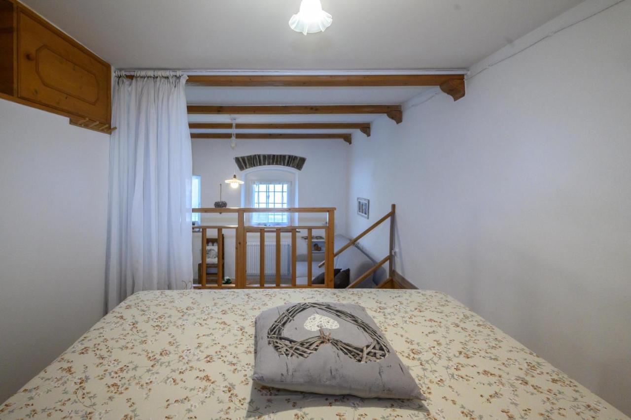 Malu Apartment Levico Terme Exterior photo