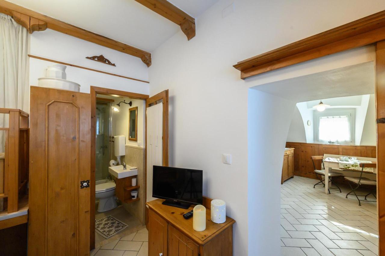 Malu Apartment Levico Terme Exterior photo